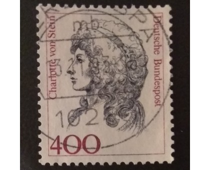 Германия (ФРГ) (4311)