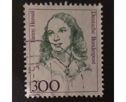 Германия (ФРГ) (4312)