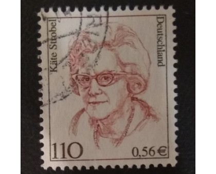 Германия (ФРГ) (4314)