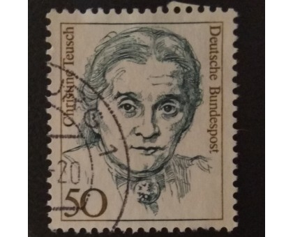 Германия (ФРГ) (4321)