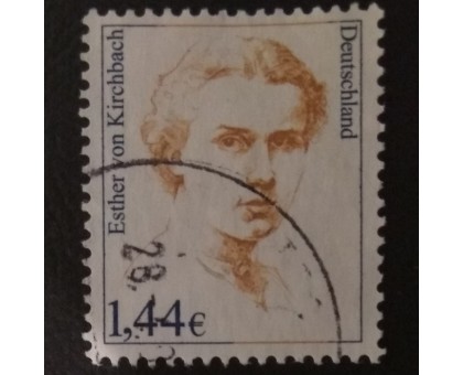 Германия (ФРГ) (4323)
