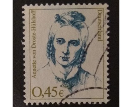 Германия (ФРГ) (4324)