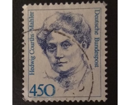 Германия (ФРГ) (4325)