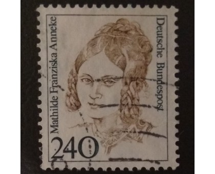 Германия (ФРГ) (4327)