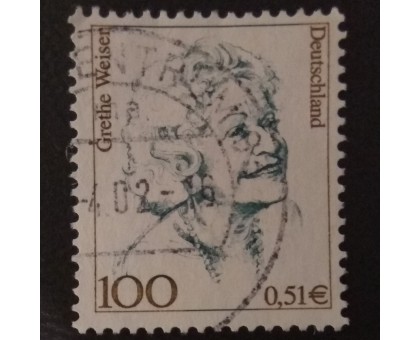 Германия (ФРГ) (4331)