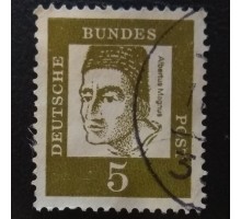 Германия (ФРГ) (4380)