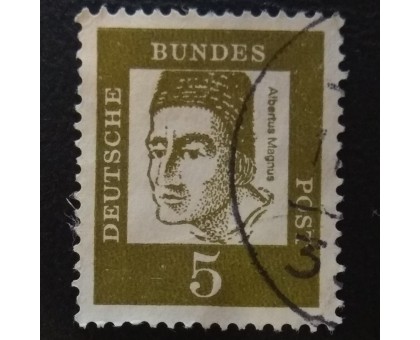 Германия (ФРГ) (4380)