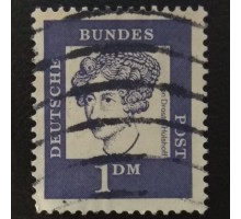 Германия (ФРГ) (4399)