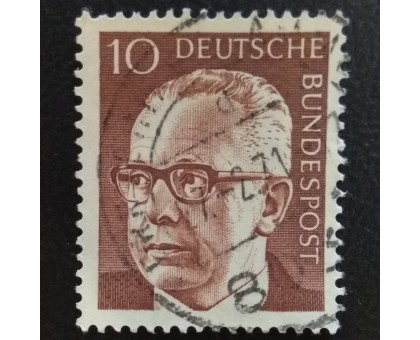 Германия (ФРГ) (4389)