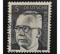Германия (ФРГ) (4390)
