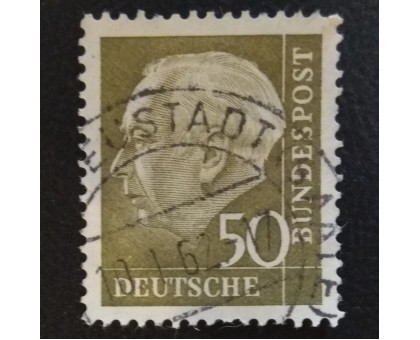Германия (ФРГ) (4404)