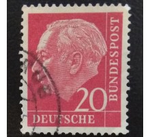 Германия (ФРГ) (4411)