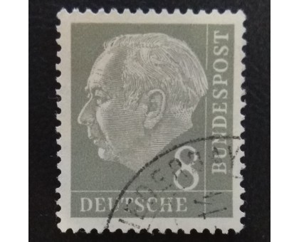 Германия (ФРГ) (4429)