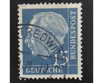 Германия (ФРГ) (4430)