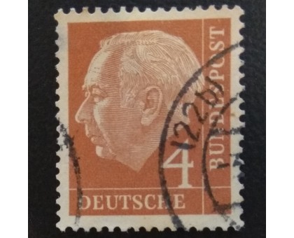 Германия (ФРГ) (4434)