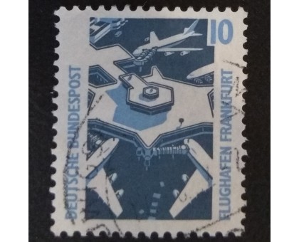 Германия (ФРГ) (4414)