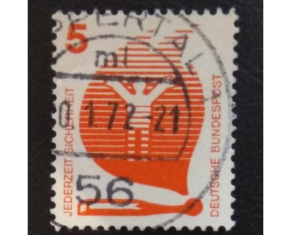 Германия (ФРГ) (4415)