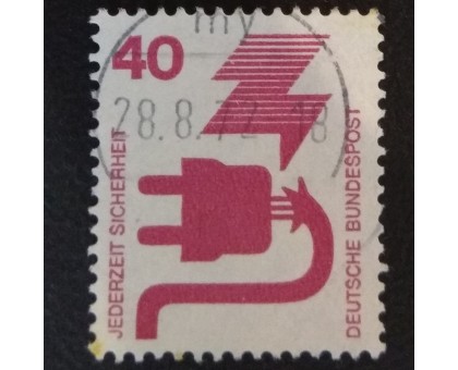 Германия (ФРГ) (4416)