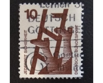 Германия (ФРГ) (4417)