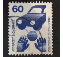 Германия (ФРГ) (4419)