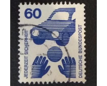 Германия (ФРГ) (4419)