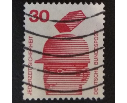 Германия (ФРГ) (4420)