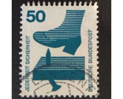 Германия (ФРГ) (4421)