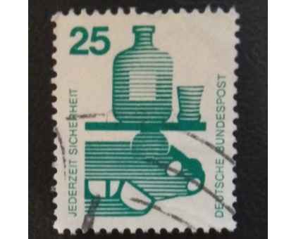 Германия (ФРГ) (4423)