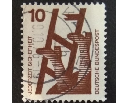 Германия (ФРГ) (4425)