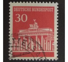 Германия (ФРГ) (4437)