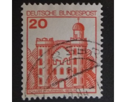 Германия (ФРГ) (4438)