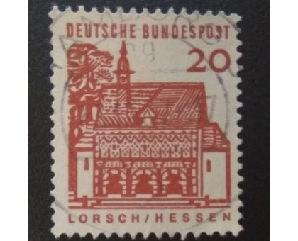 Германия (ФРГ) (4441)