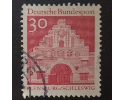 Германия (ФРГ) (4442)