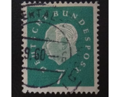 Германия (ФРГ) (4443)