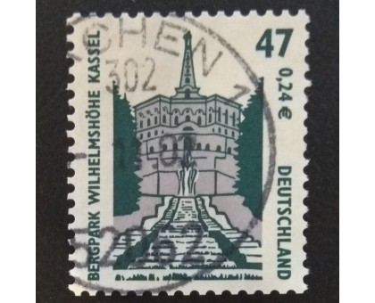 Германия (ФРГ) (4445)