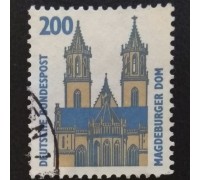 Германия (ФРГ) (4446)