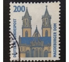 Германия (ФРГ) (4446)