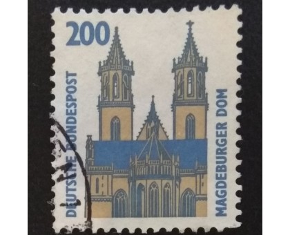 Германия (ФРГ) (4446)