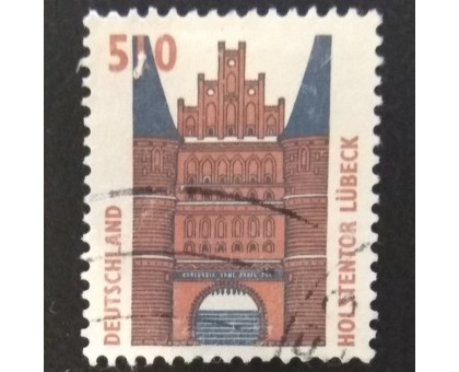 Германия (ФРГ) (4448)