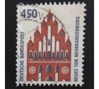 Германия (ФРГ) (4450)