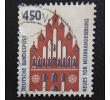 Германия (ФРГ) (4450)
