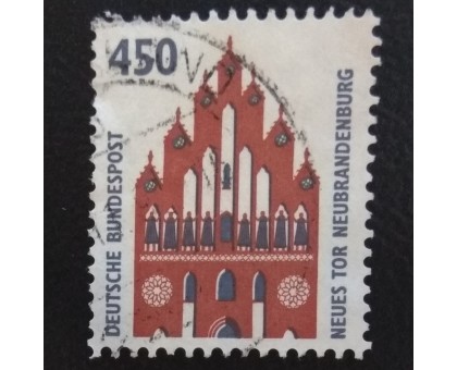 Германия (ФРГ) (4450)