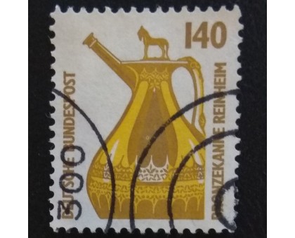 Германия (ФРГ) (4451)