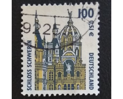 Германия (ФРГ) (4452)