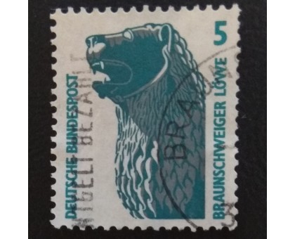 Германия (ФРГ) (4453)