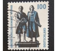 Германия (ФРГ) (4454)