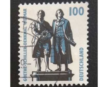 Германия (ФРГ) (4454)