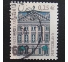 Германия (ФРГ) (4455)