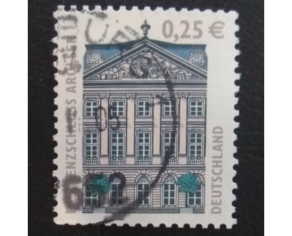 Германия (ФРГ) (4455)