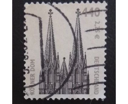 Германия (ФРГ) (4456)